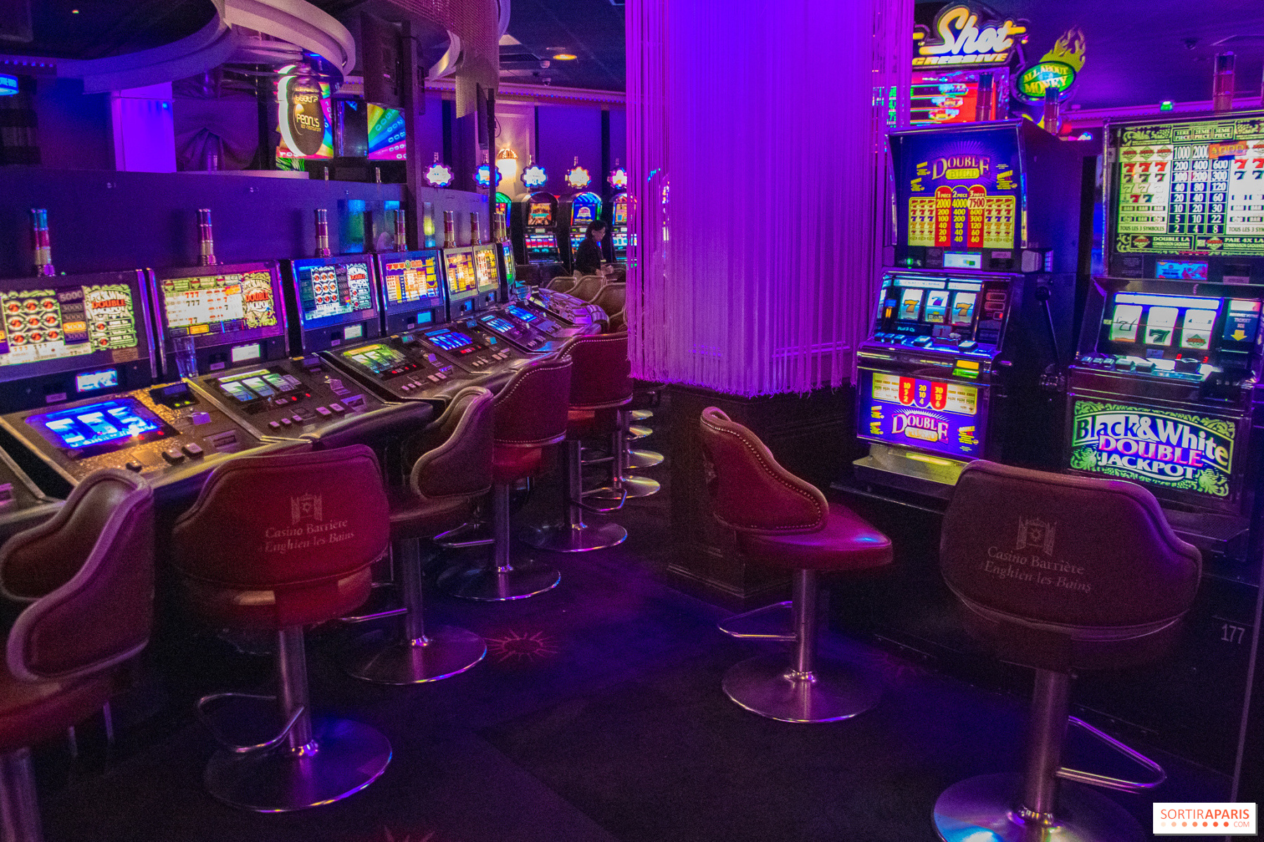 Gain power with trailblazing casino games and definite payouts