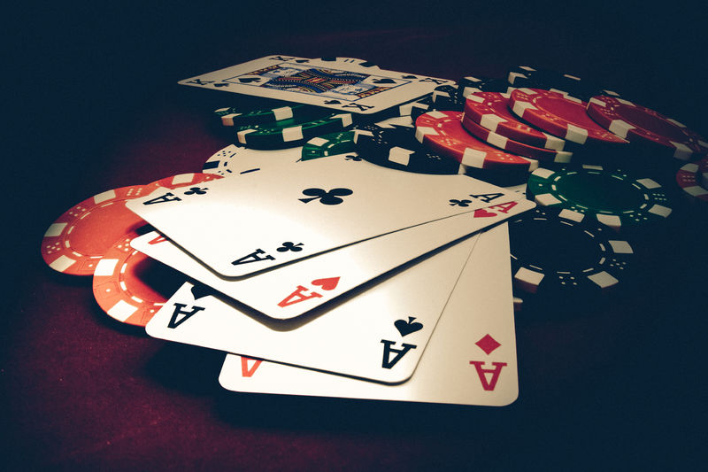 Unlock exhilarating casino journeys with our reliable gambling guide