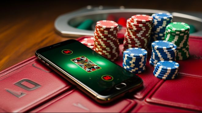 Confirmed: Play and experience the exceptional fairness of casino games