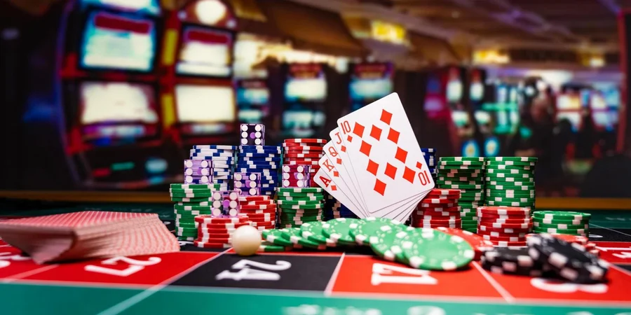 Remarkable tactics to drive your casino bankroll