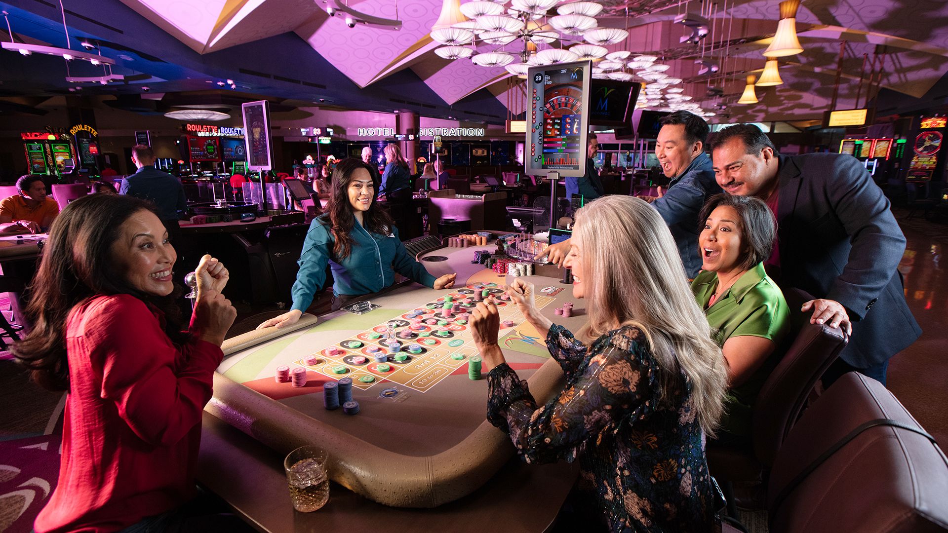 Form your winning strategy: enhance gambling enjoyment at the casino