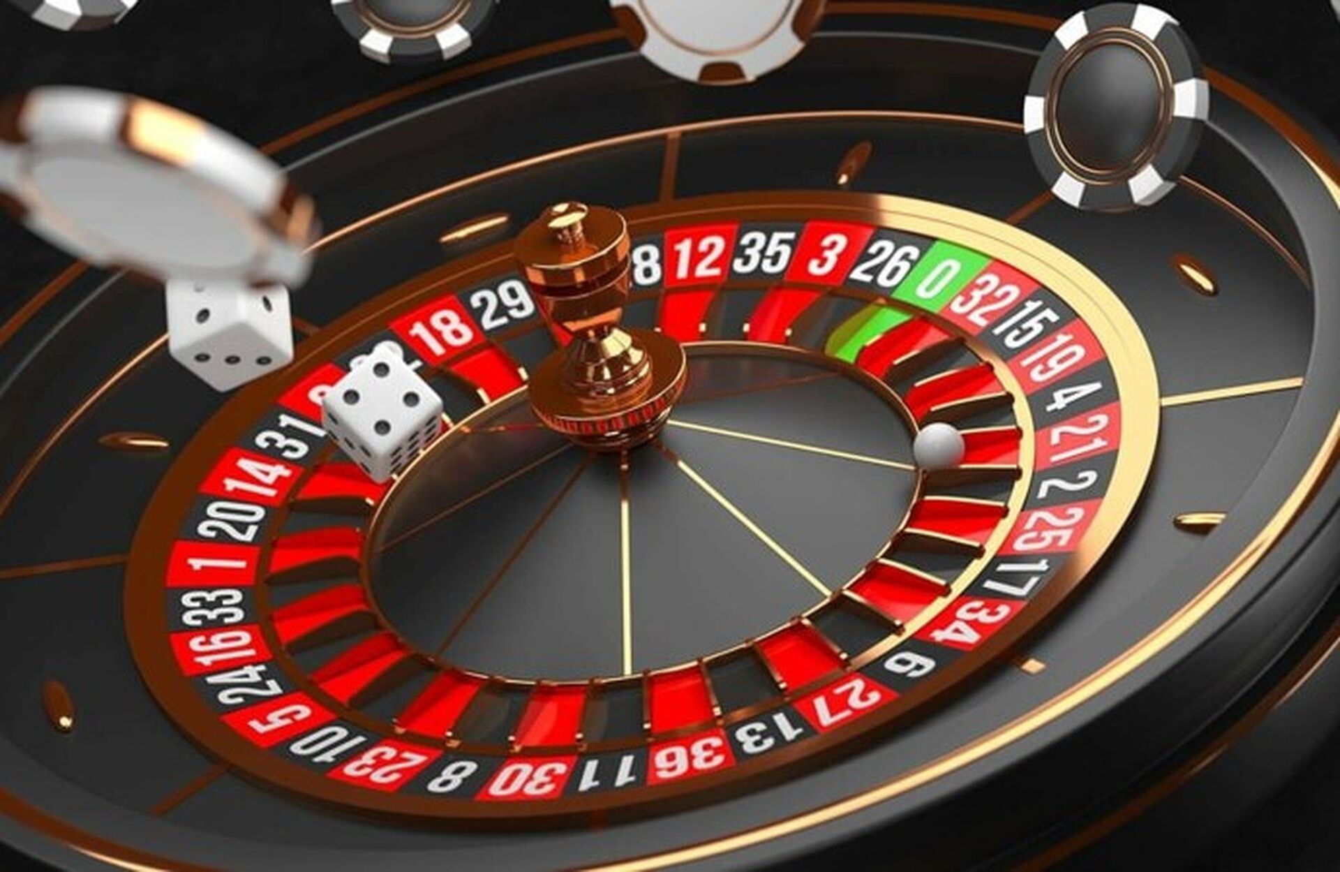Compete for massive jackpots: a complete guide to casino gambling thrills