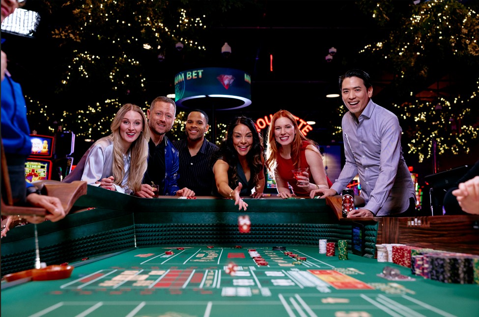 Navigate the casino floor: Expert advice for thrilling wins