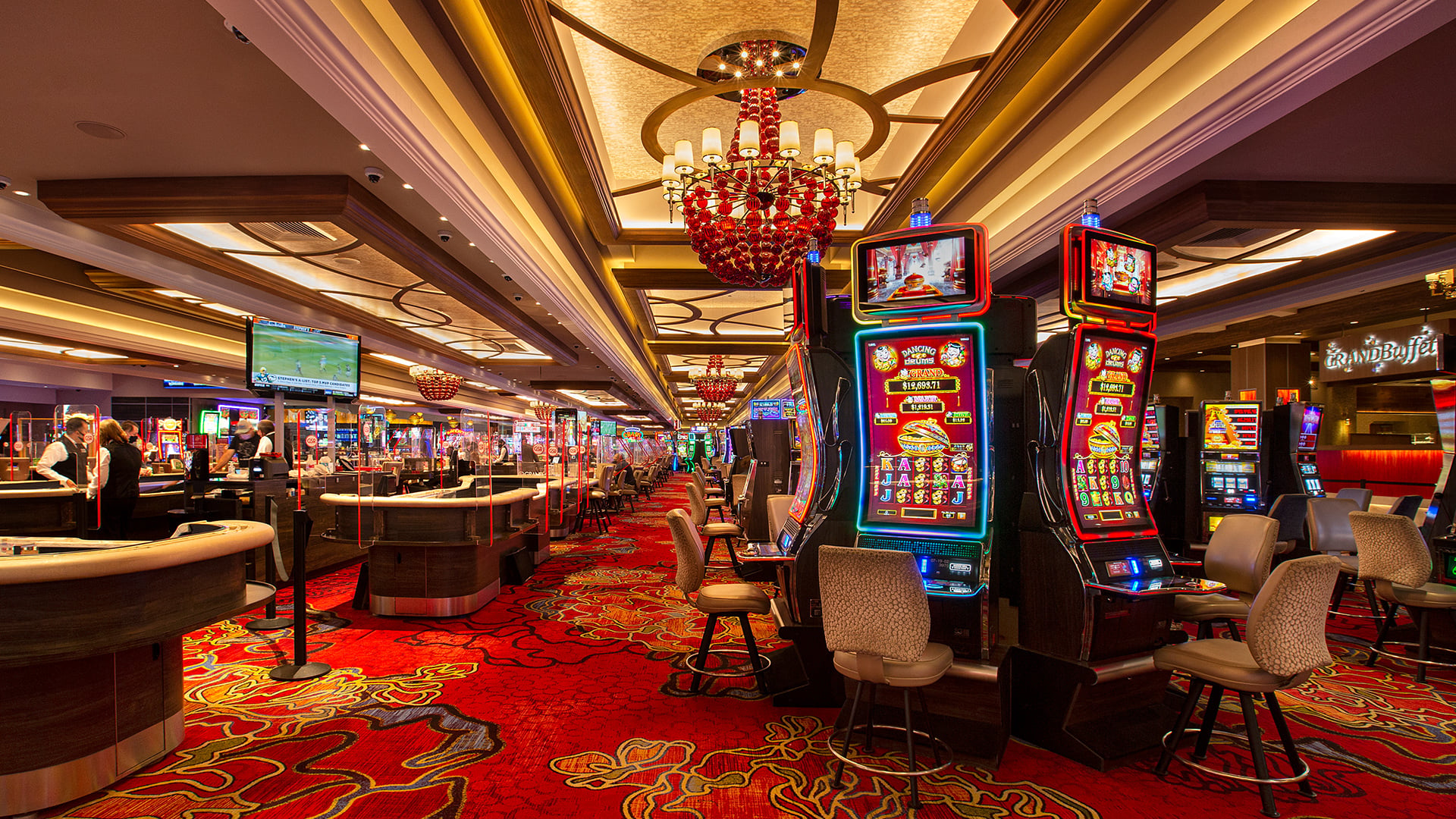 Relish transformative wins: your guide to gambling success