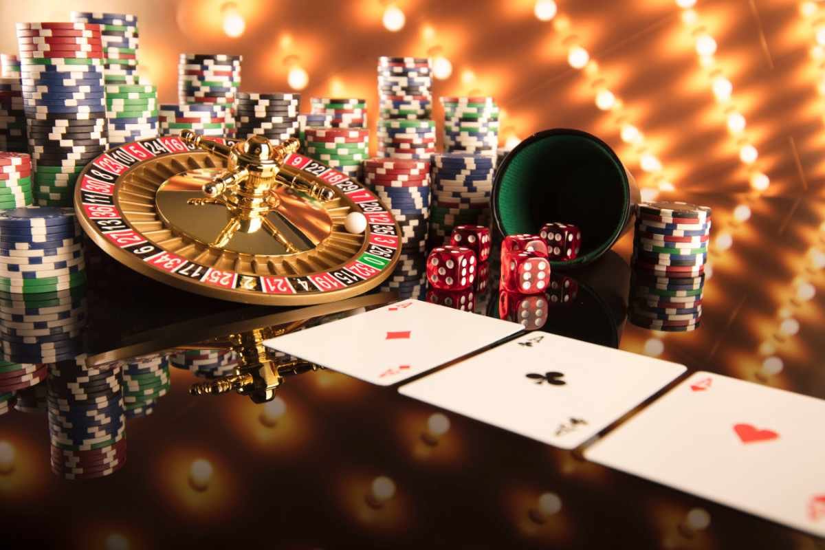 Embark on a thrilling gambling quest: study for genuine wins