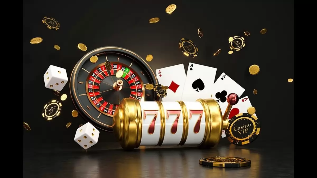 Spinorhino Casino's full guide to mastering blackjack and thrilling games