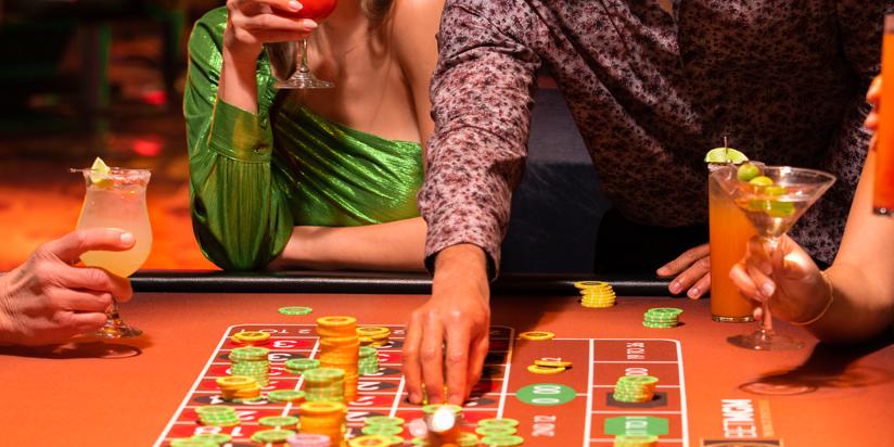 Navigate the exhilarating world of gambling: unlock casino secrets