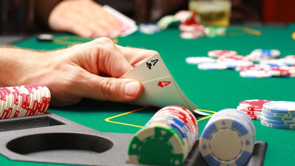 Mastering the Casino Floor: Unbeatable Tips for a Winning Perspective