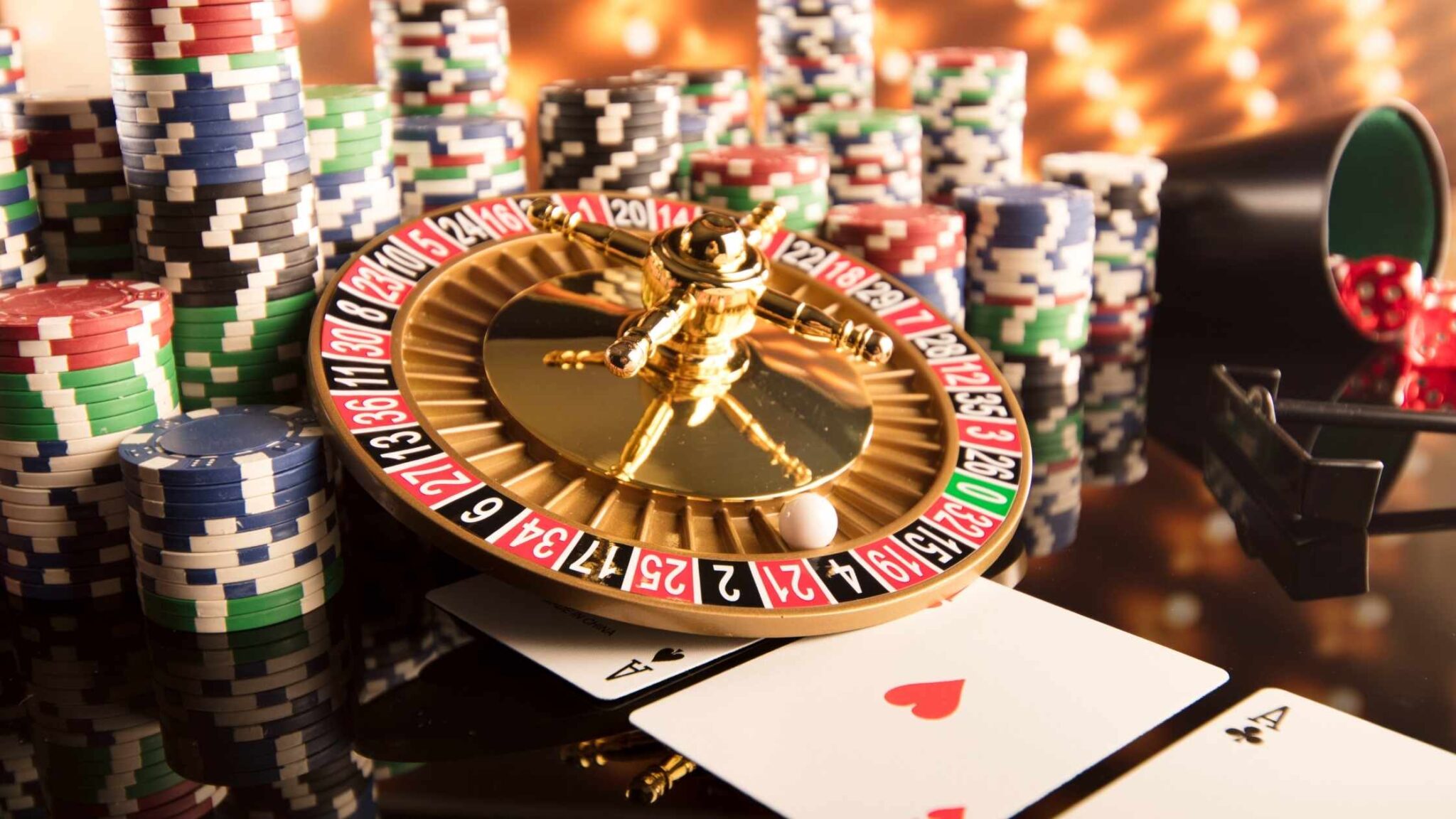 Compete for captivating prizes with Ragnaro Casino promotions