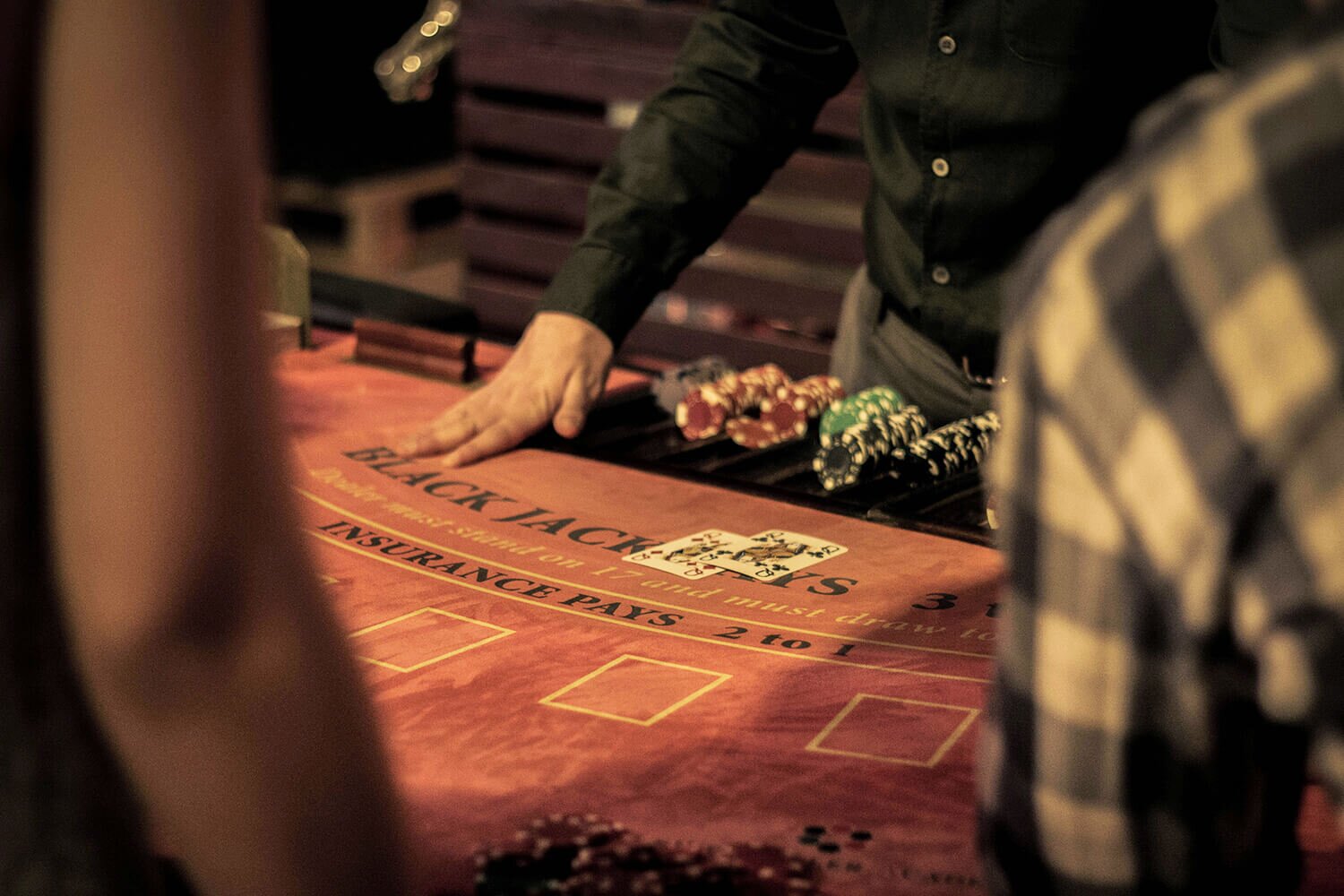 Unbeatable casino power: Display legitimate gambling structure with confidence