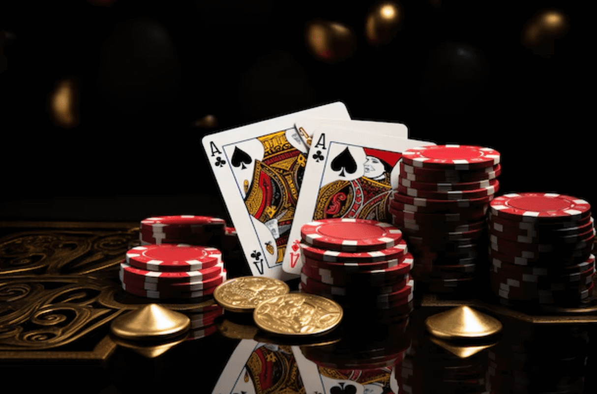 Master casino risks with these victorious insights