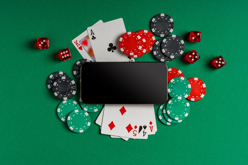 Remarkable tactics to drive your casino bankroll