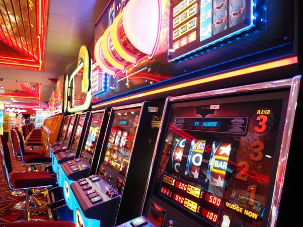 Discover the invigorating world of casino games and raise your winnings