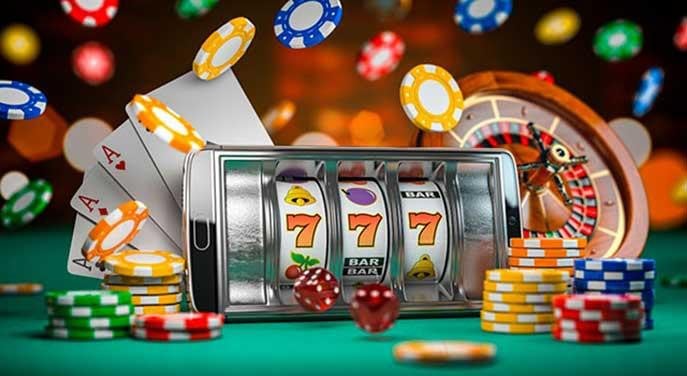 Crush the tables: a definitive guide to casino gambling capital.