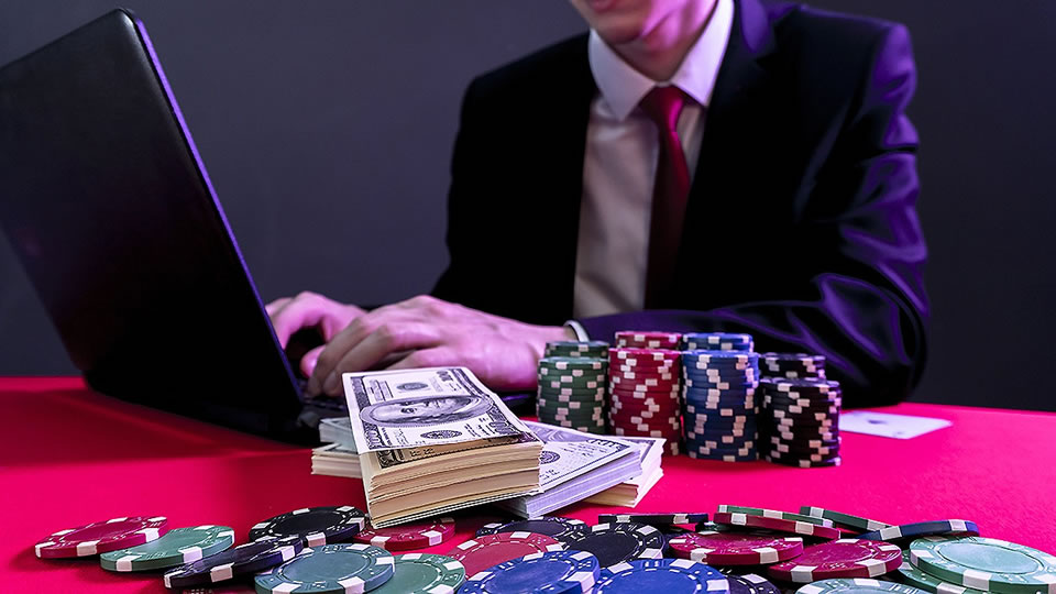 The definite psychology of winning at TikiTaka Casino