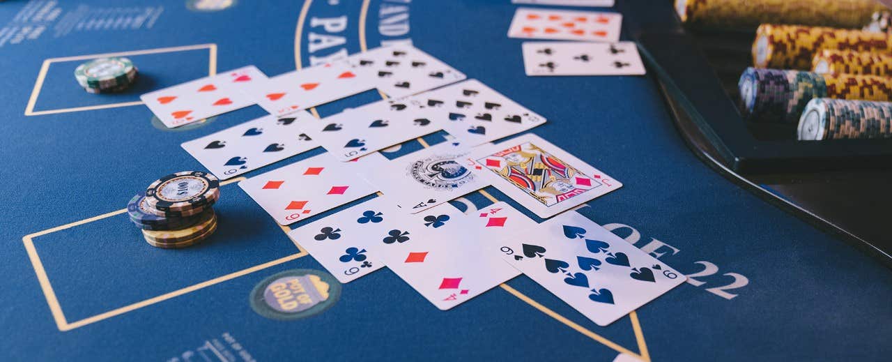 Unlock the full formula for beneficial casino gambling success