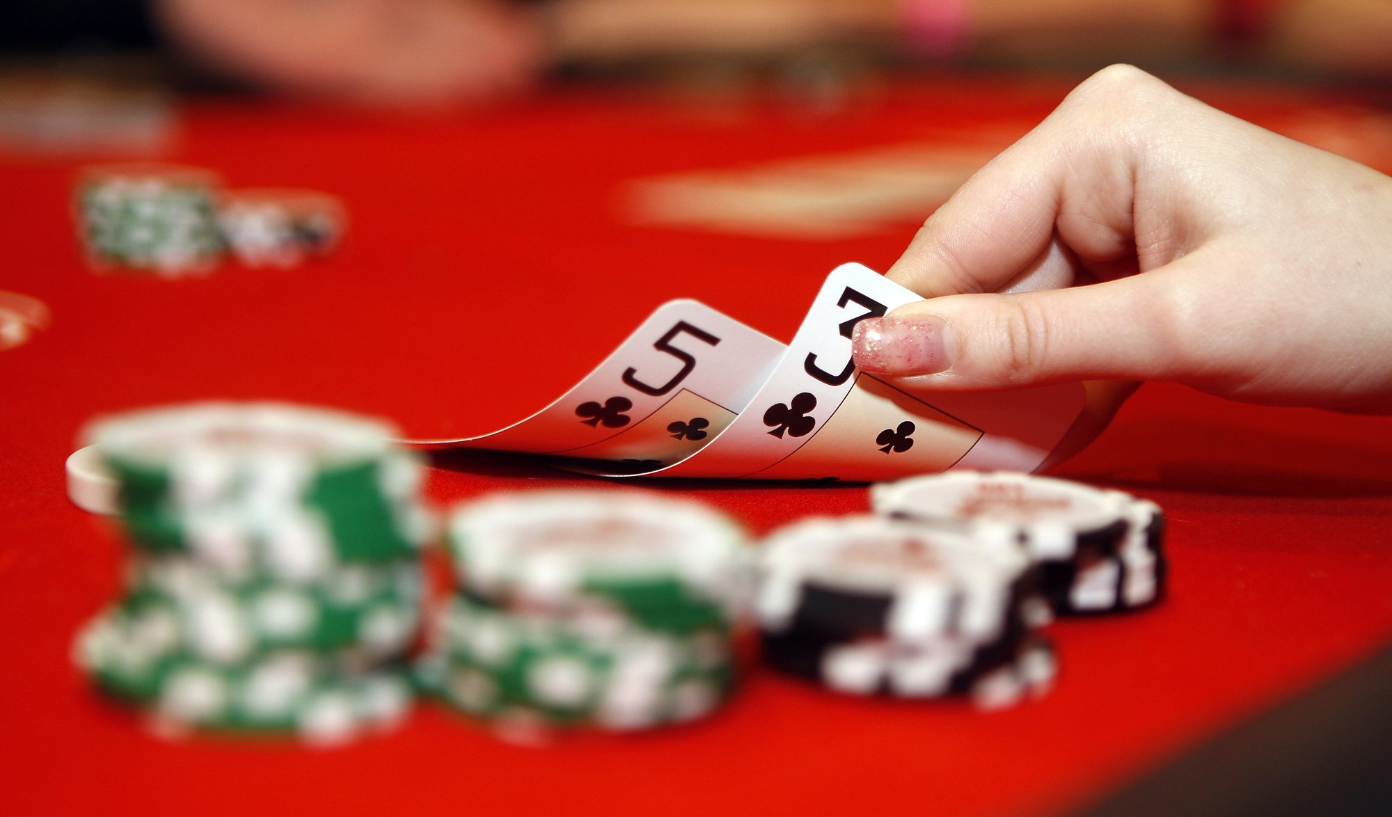 Build a Stable Win: Your Casino Payout Perspective