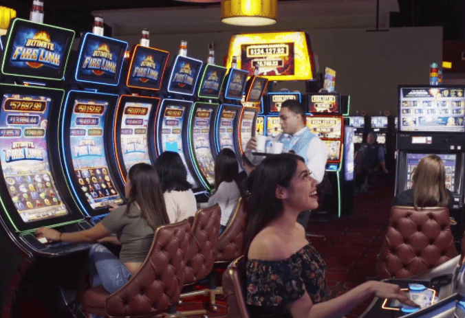 Relish favorable odds at North Casino: your ultimate fun gambling escape