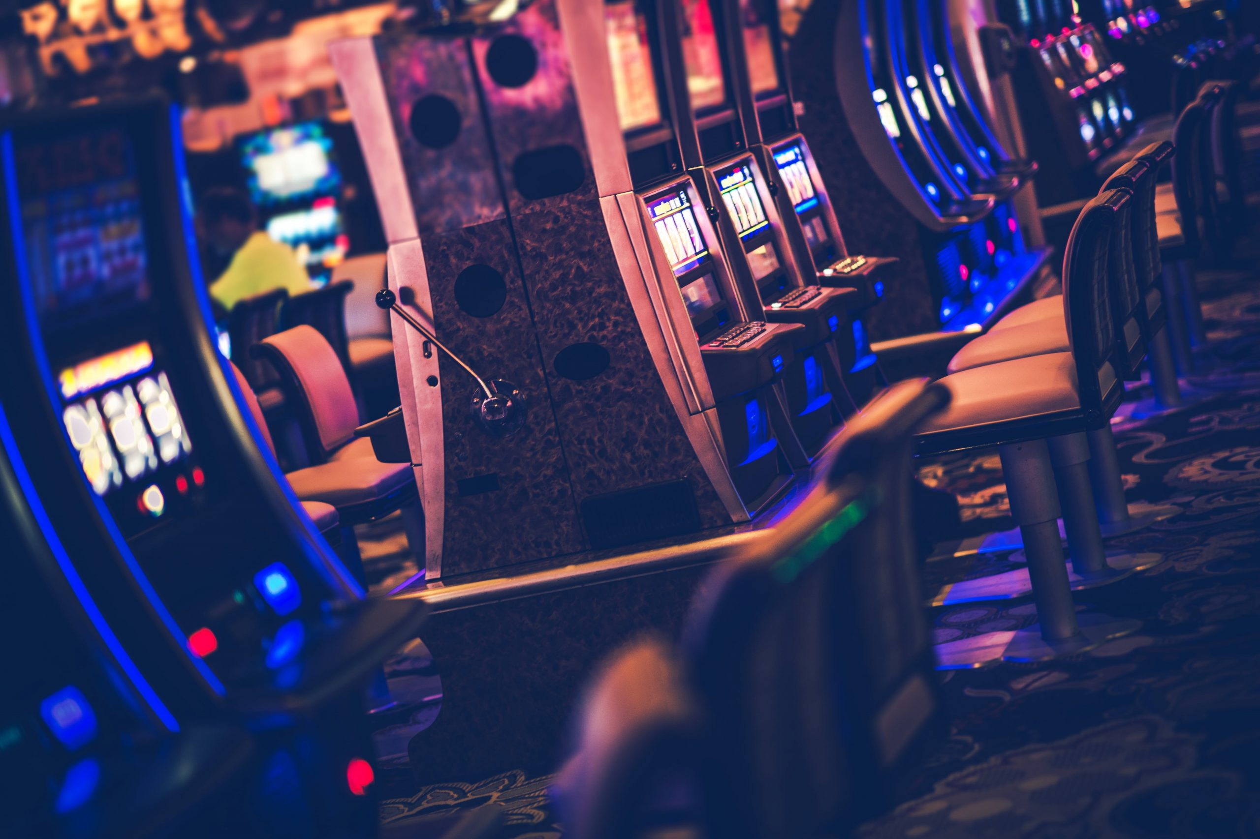 Uncover iconic gambling experiences: A Pocketwin Casino progress guide