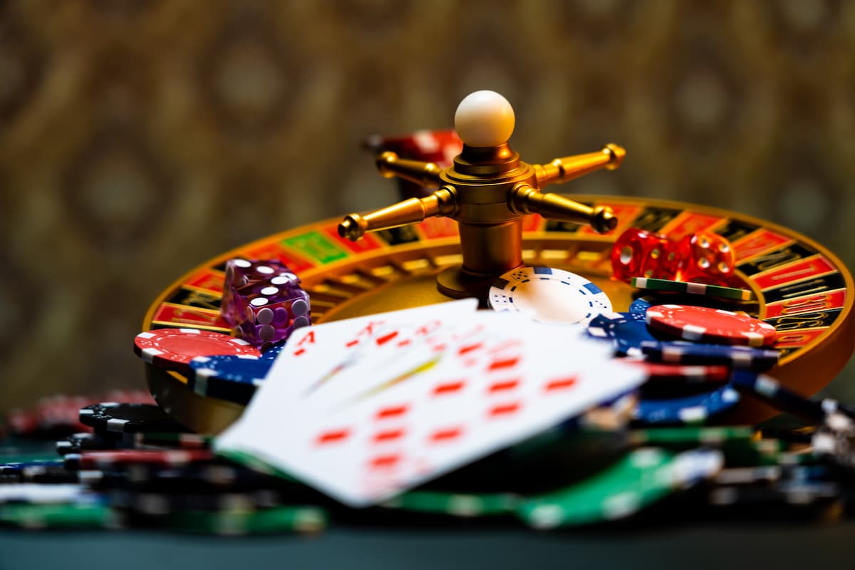 Masterful gambling passion: unlock your slots charm casino potential