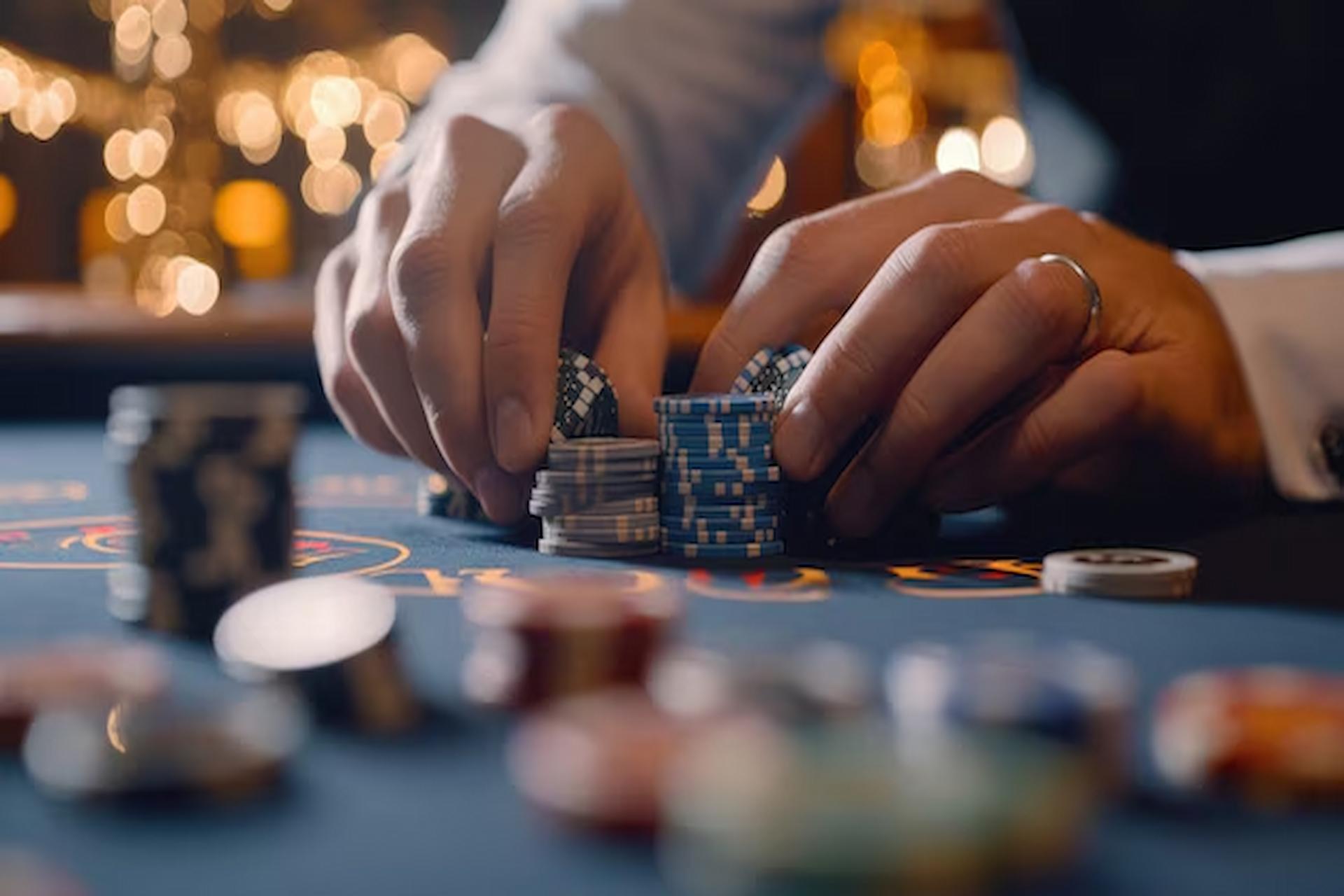 Unlock your winning potential: tactical casino frameworks revealed