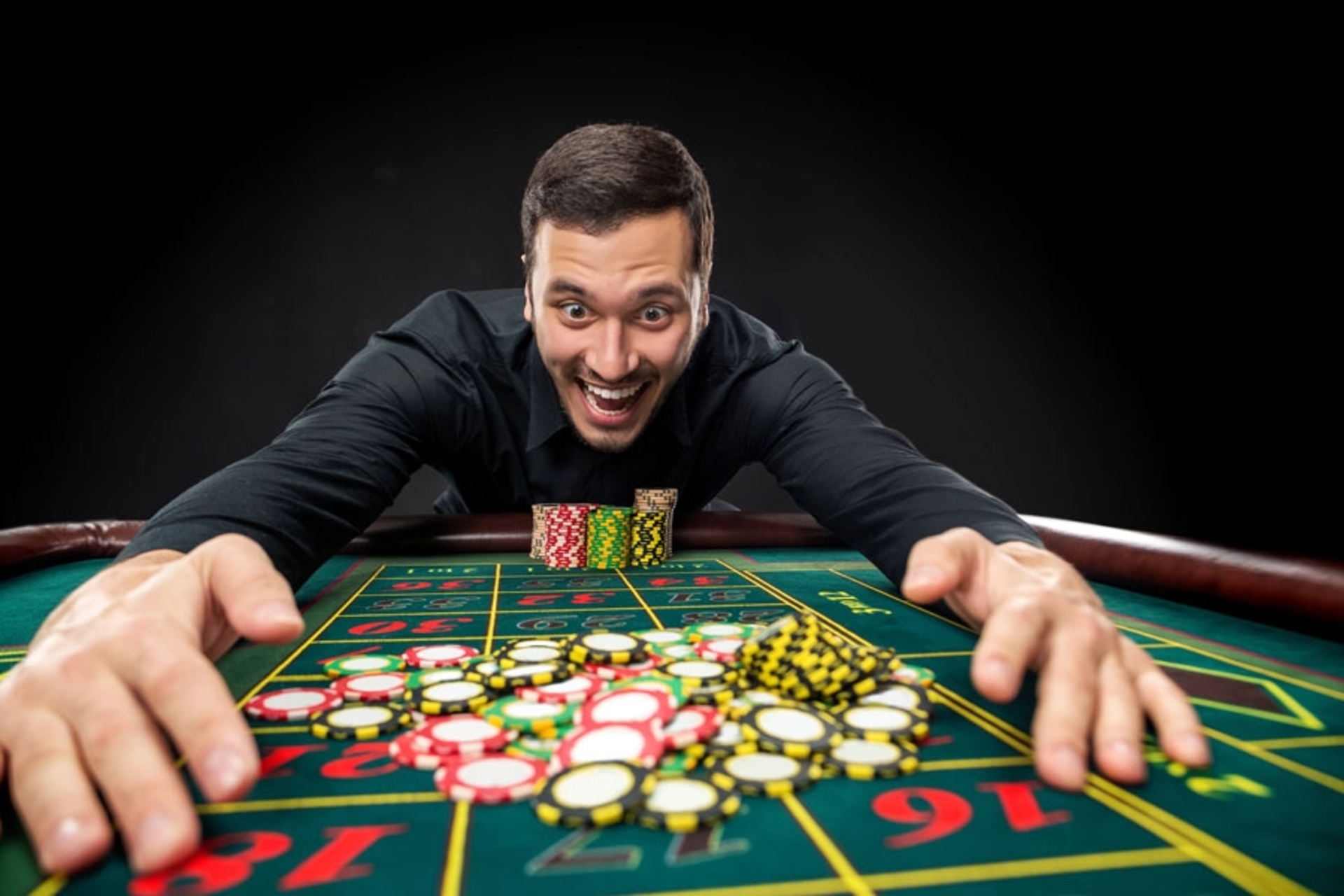 Attain casino success: genuine tips to navigate the tables