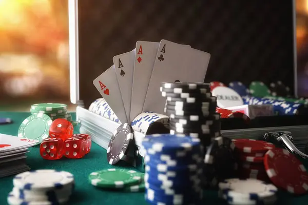 Formulate your winning approach: evaluate these gambling tests