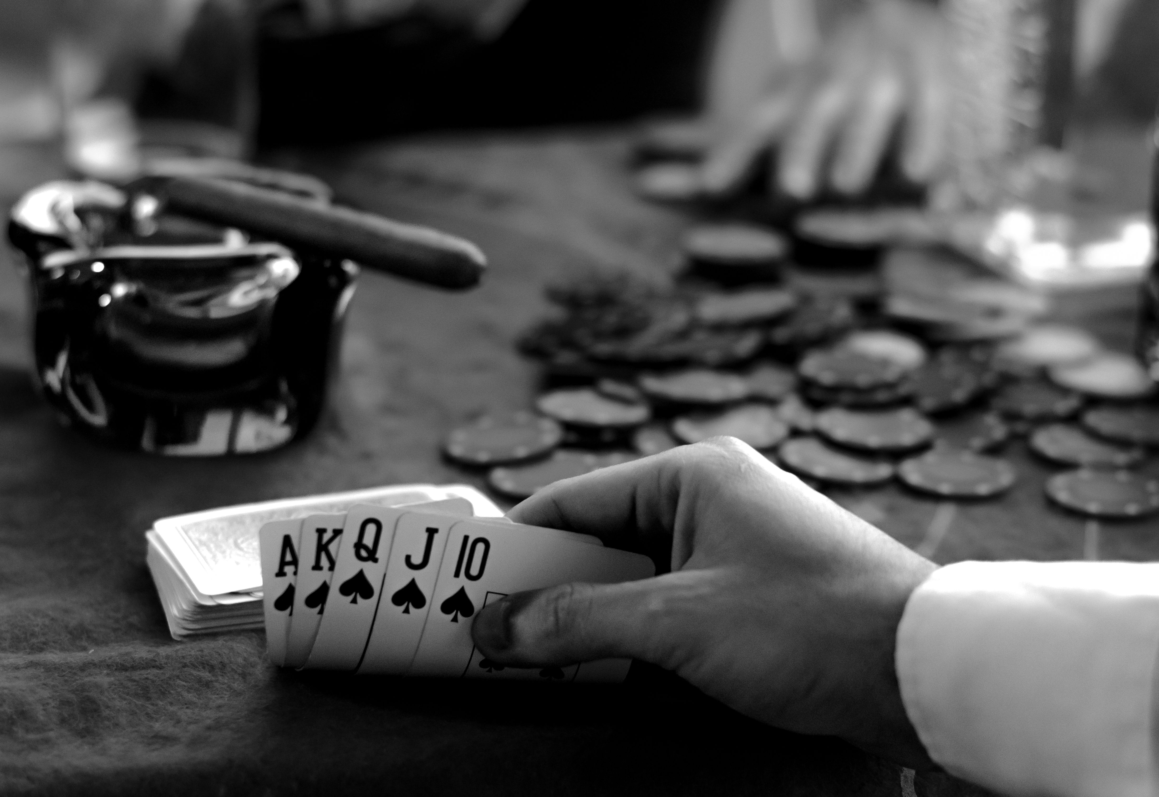 1king casino