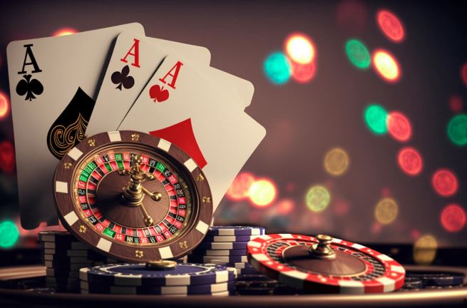 Grasp amazing payouts: Dominate gambling with superior casino tips