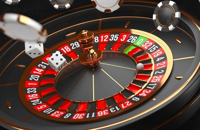Raise your game: Acquire new skills for positive gambling thrills