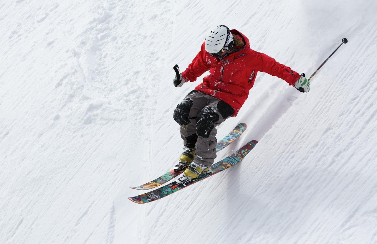 Embark on a journey to learn revolutionary athletic power