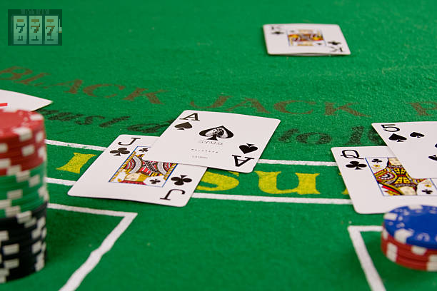 Verde Casino: Pursue favorable odds for exhilarating gambling rewards