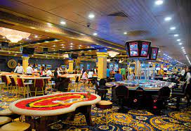 Uncover the elite strategies of roulette and cards.