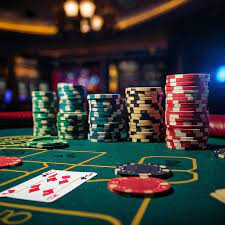 Dominate the tables: Kokobet Casino's elite gambling competition