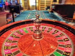 Navigate the casino floor: Expert advice for thrilling wins