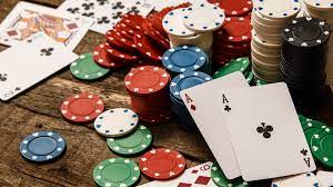 Unleash the adrenaline: Master the invigorating rush of casino keno