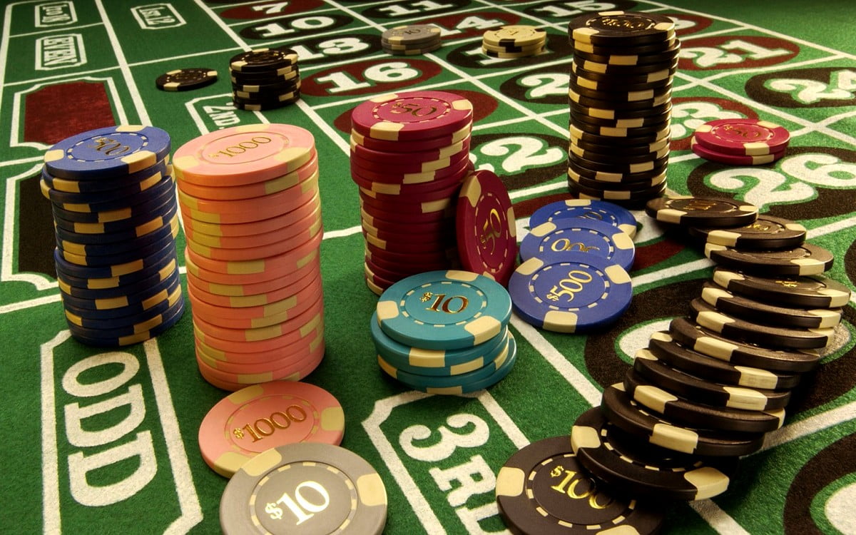 Appreciate the invigorating risks of Slot Rush Casino, form your winning strategy