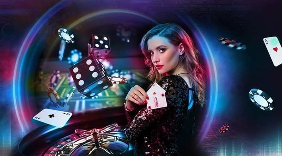 Wintari Casino: Explore the philosophy of adrenaline-fueled gambling.
