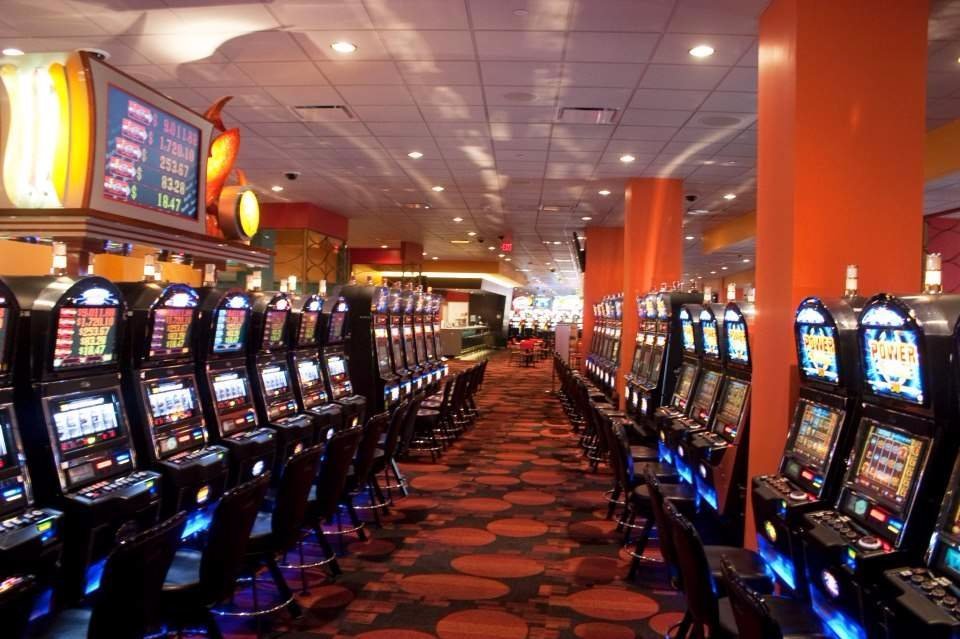 Gain the edge: essential gambling resources for every player