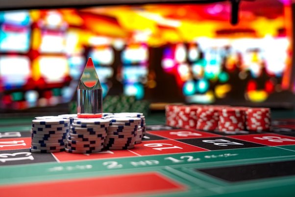 Dominate the tables: Kokobet Casino's elite gambling competition