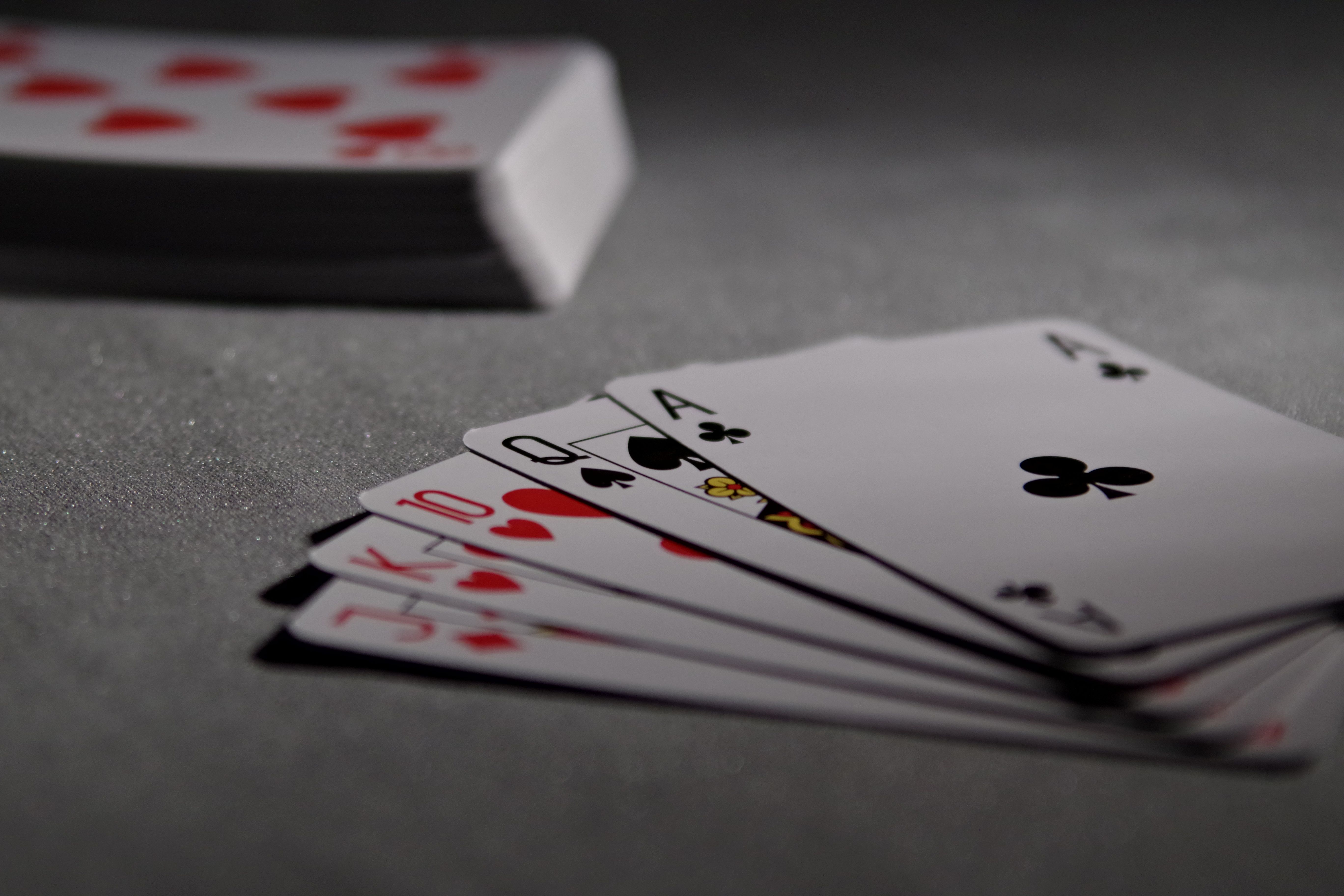 Play with passion: proven strategies for exceptional gambling gains