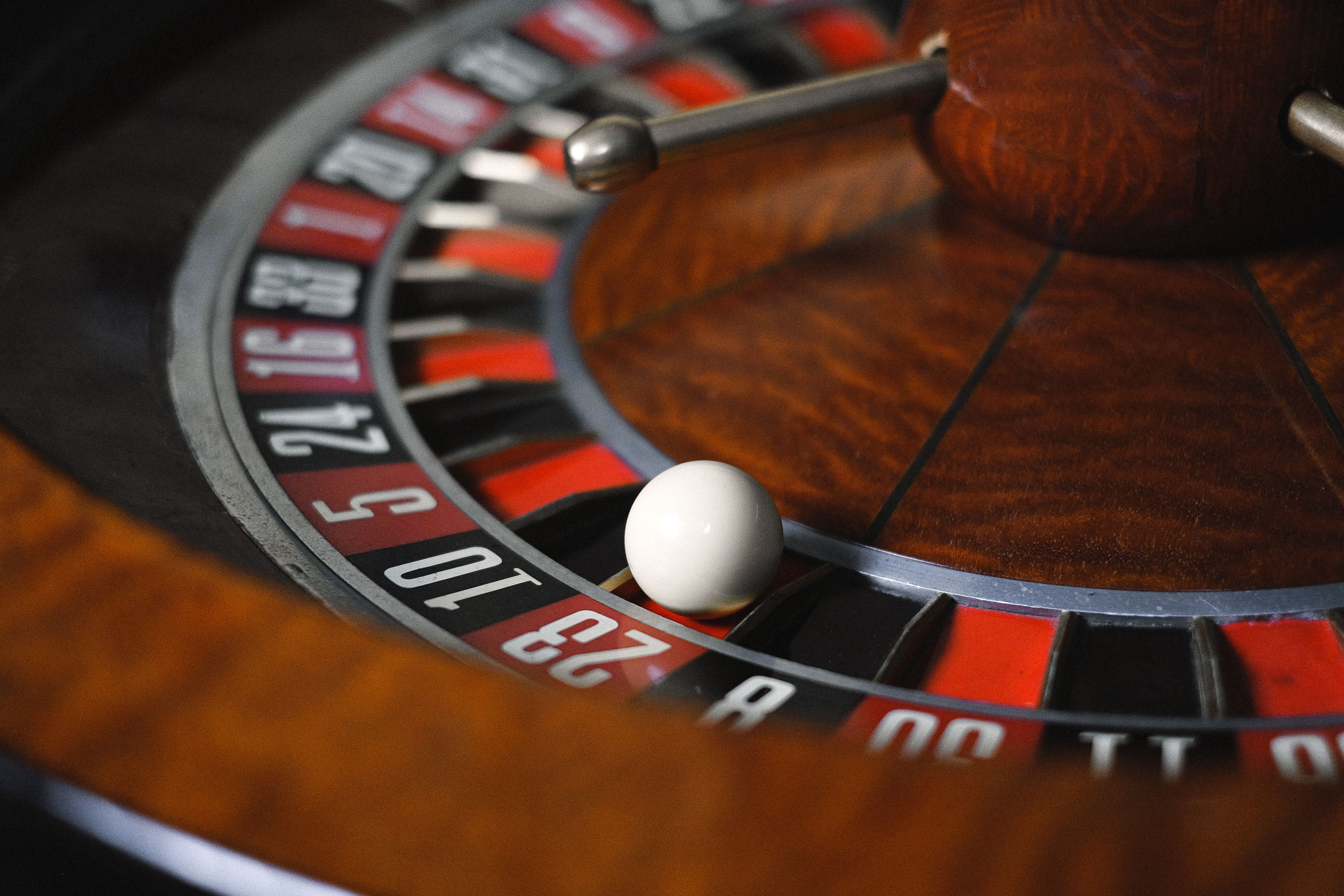 Enjoy the exciting game-changing power of a positive gambling mindset