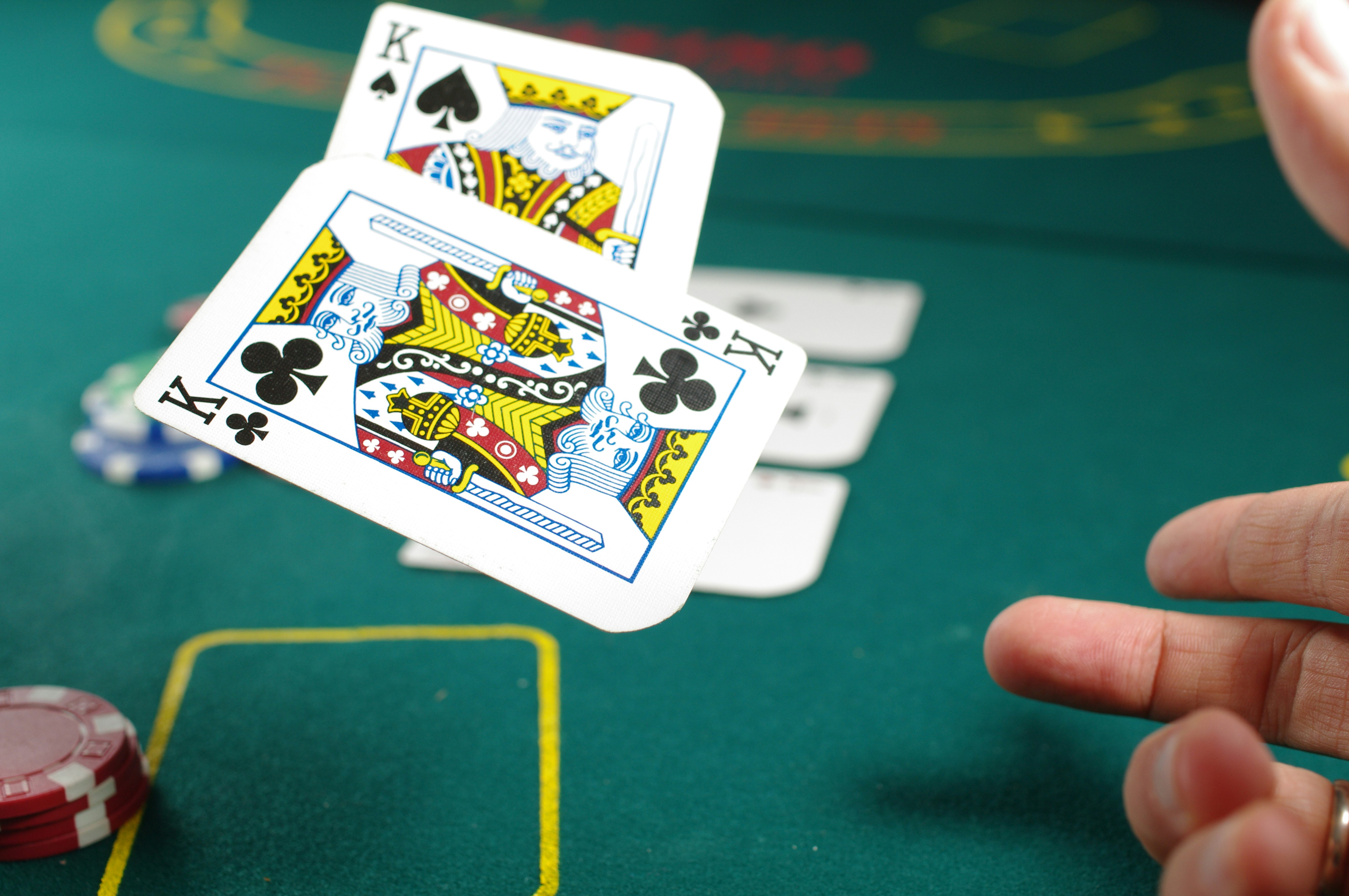 Maximize your fun: discover premium casino game enjoyment