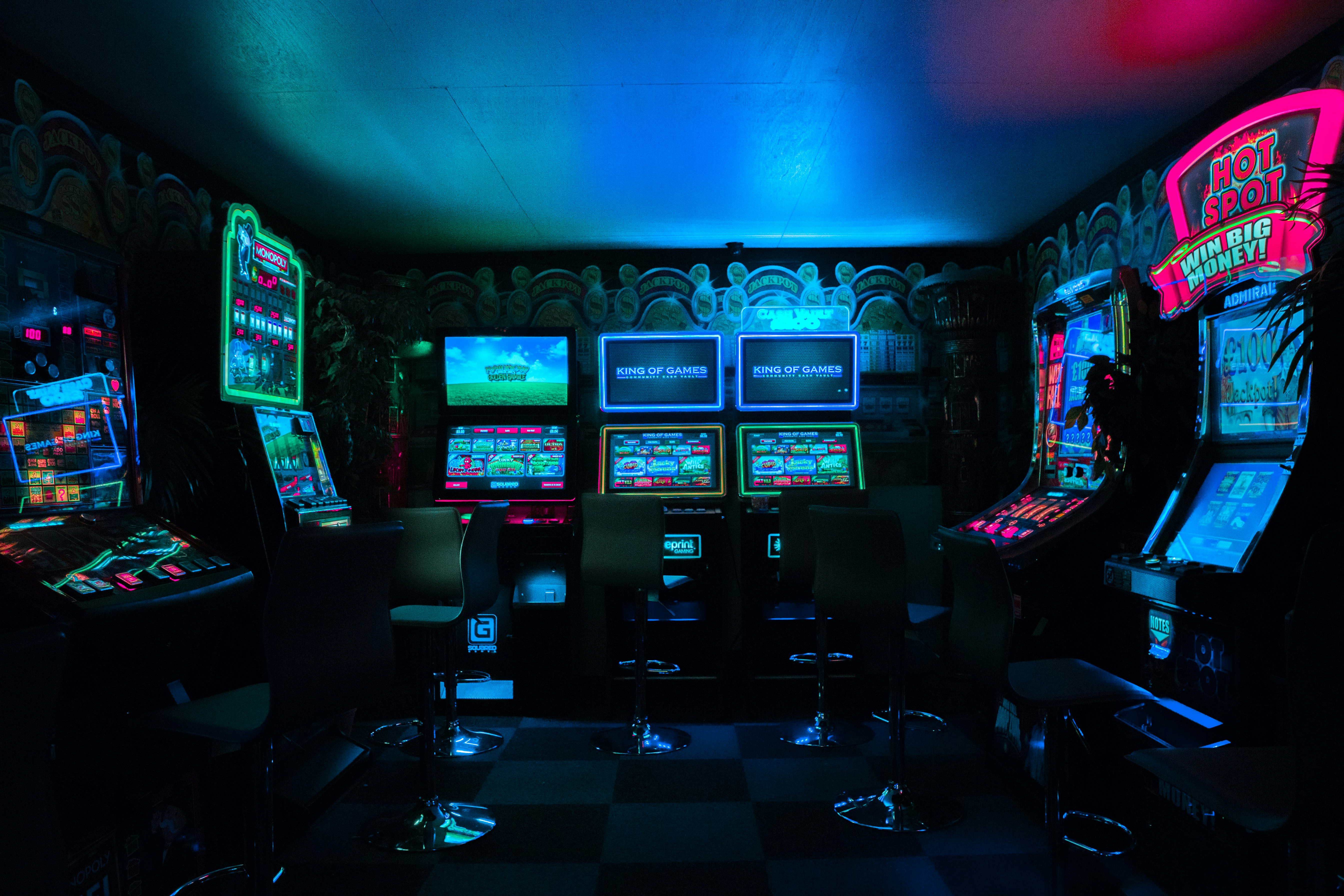 Acquire expert gambling strategies for a victorious TikiTaka Casino experience