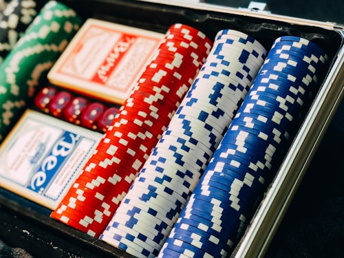 Hone your skills: Guaranteed casino rewards for the discerning gambler