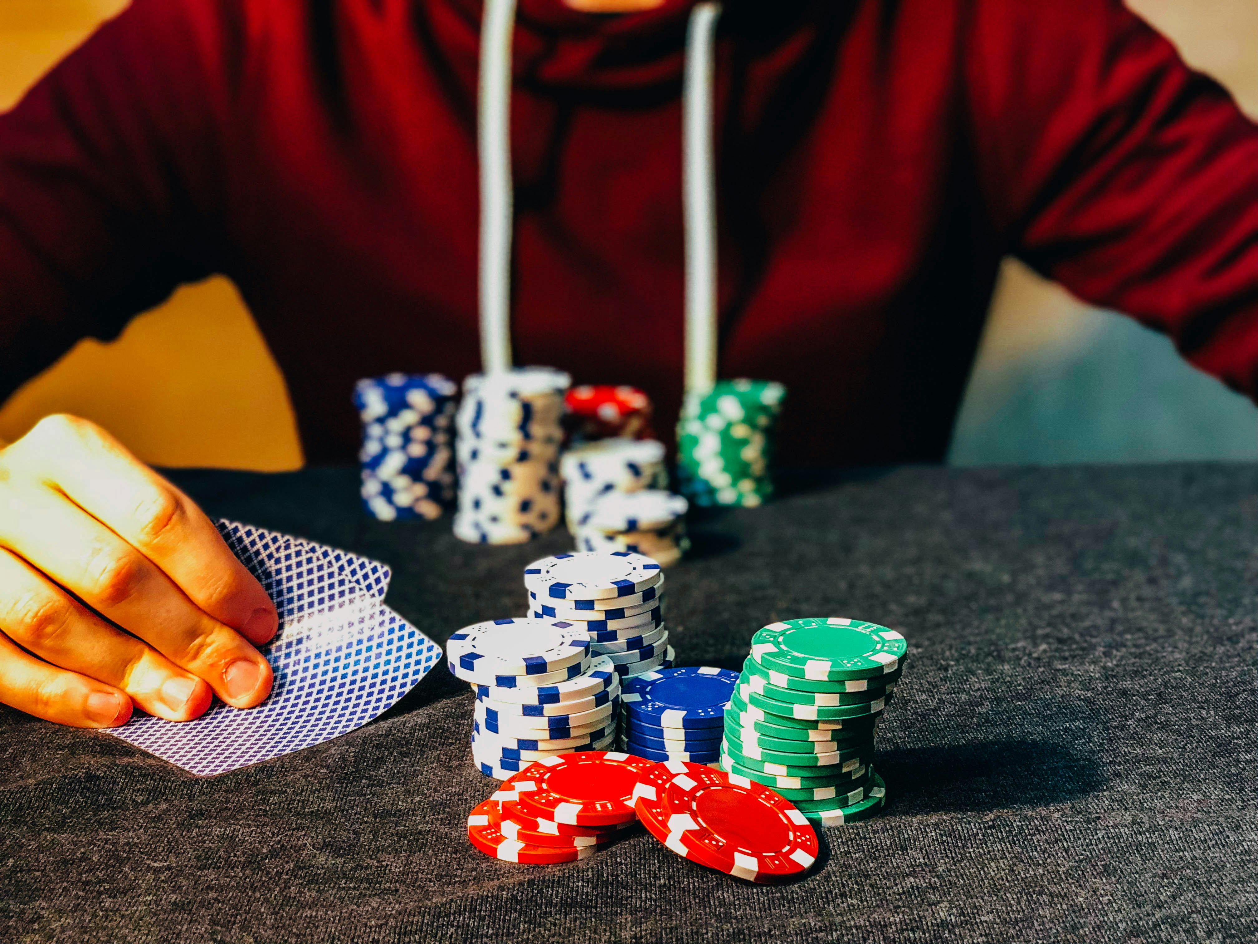 Master profitable slots: your guide to superior casino wins
