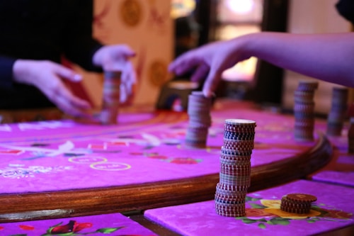 Transform your game: In-depth insights for prestigious casino success
