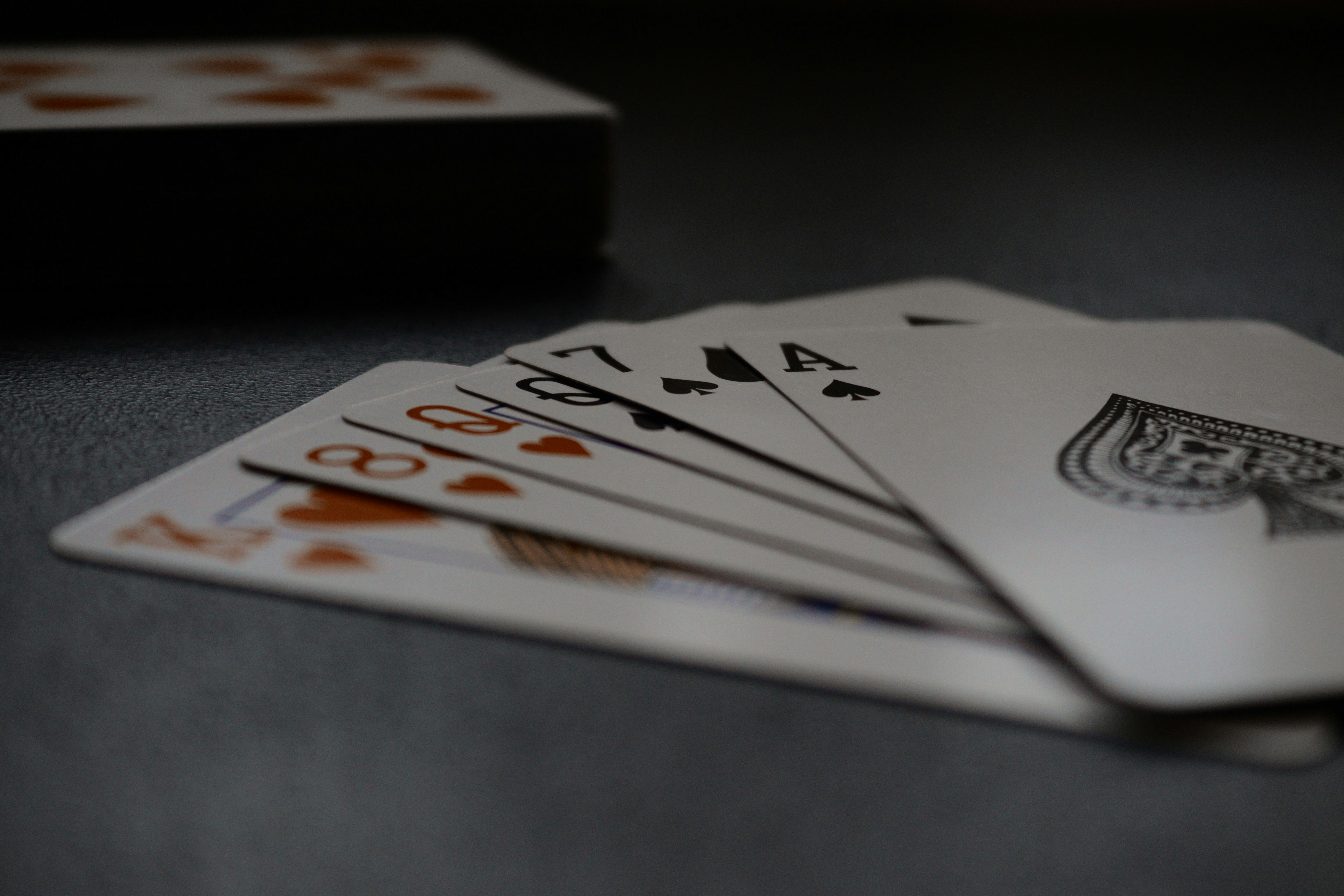 Gain big with these advanced gambling suggestions