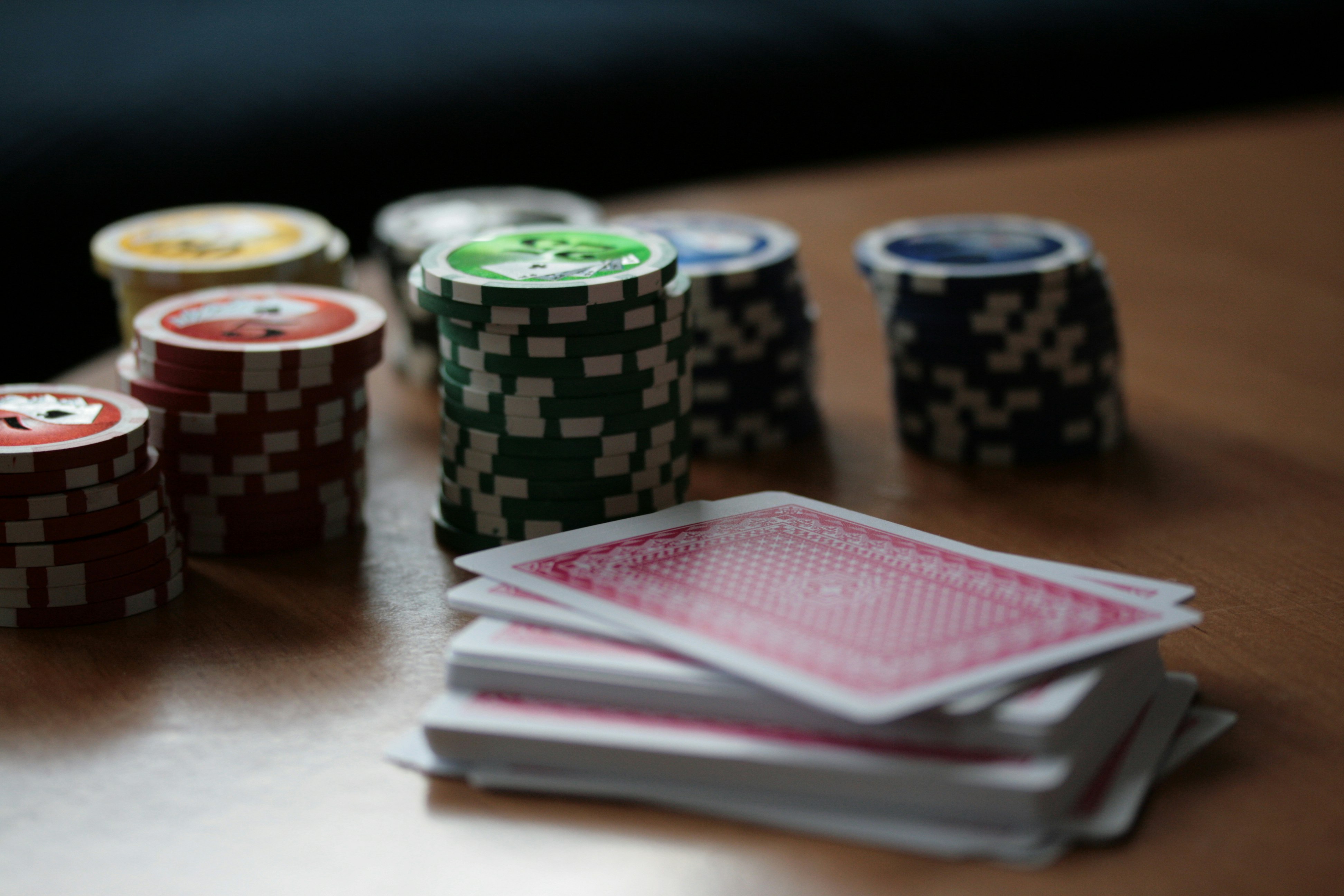Uncover the secrets to game-changing casino wins