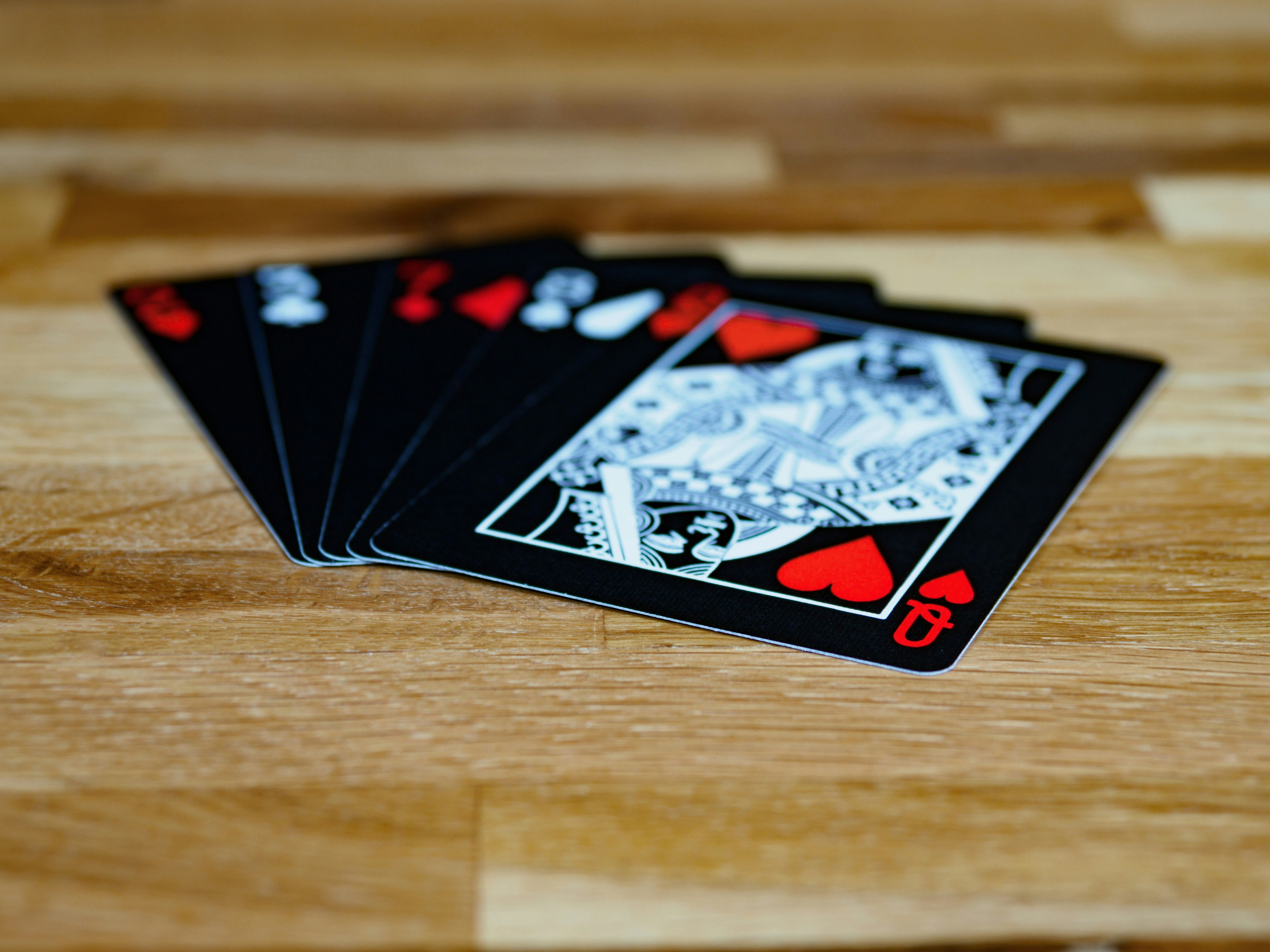 The definite psychology of winning at TikiTaka Casino